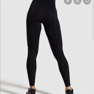 GYMSHARK FULL LENGTH LEGGINGS